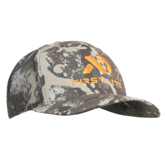 First Lite Trucker Hat - Specter