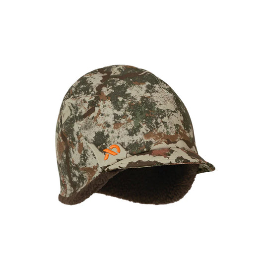 First Lite Tundra Brim Beanie