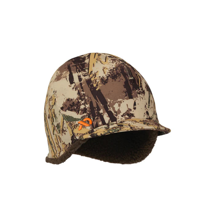 First Lite Tundra Brim Beanie