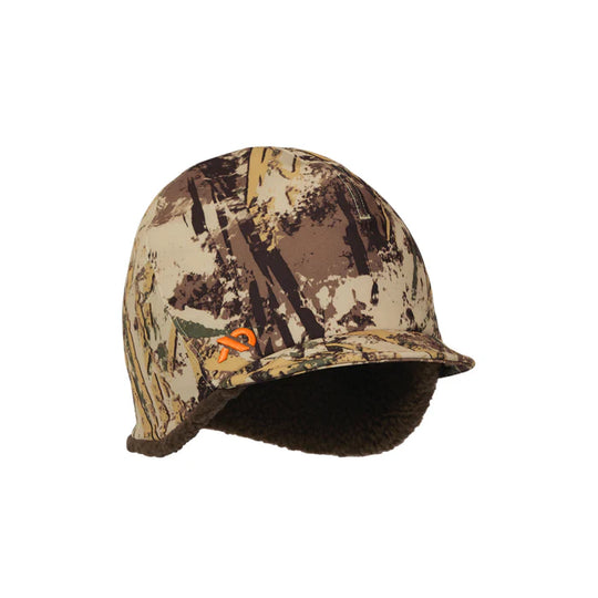 First Lite Tundra Brim Beanie