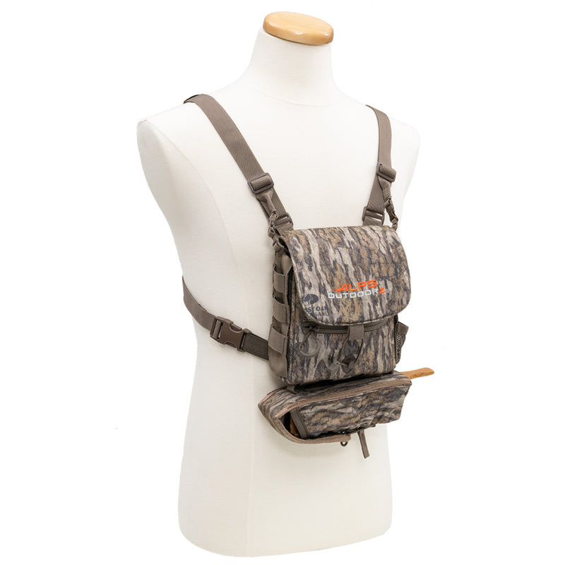 Load image into Gallery viewer, Alps Outdoorz Vantage Bino Harness
