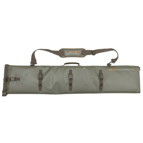 Alps Outdoorz Waterproof Rifle Case