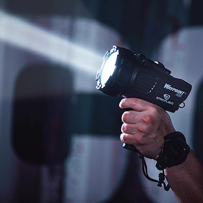 Streamlight Waypoint 400