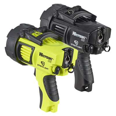 Streamlight Waypoint 400