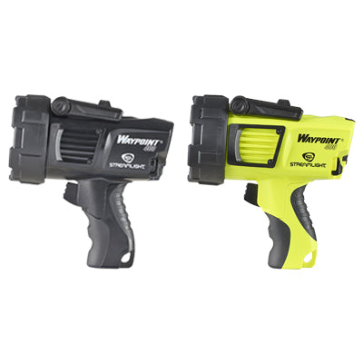 Streamlight Waypoint 400